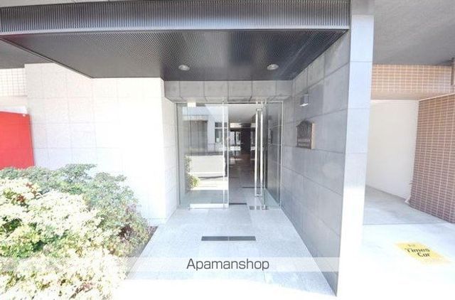メインステージ錦糸町アヴァンセの玄関写真