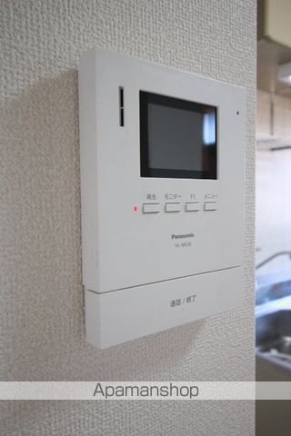 プレジール矢杉の内装写真