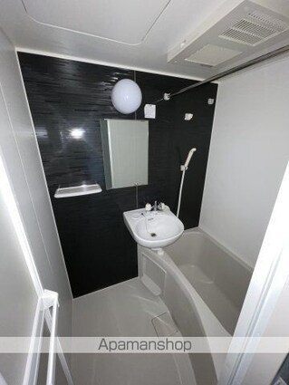 東京都葛飾区堀切６丁目[1K/16.15m2]のバス