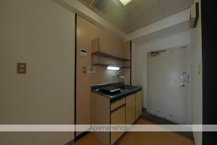 永国寺ハイツ[1K/18.27m2]の内装3