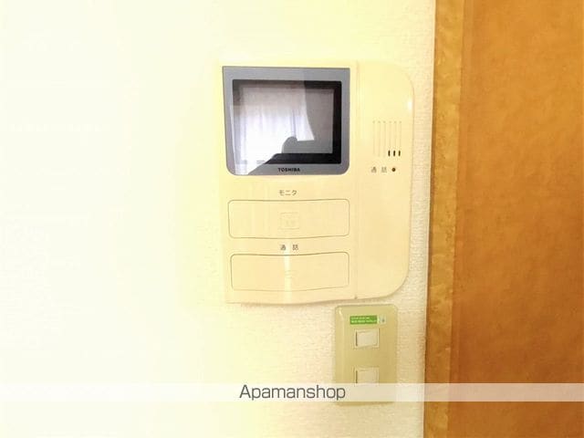 レオパレスSYMPHONYの内装写真