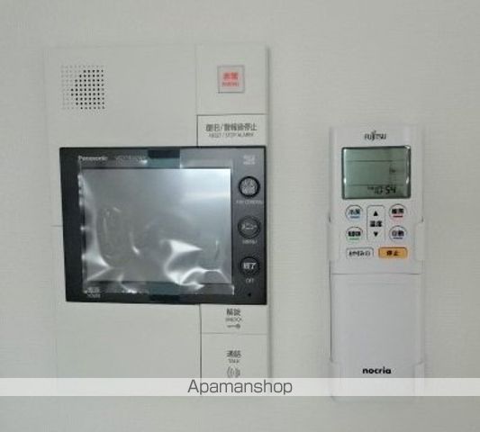 アクアプレイス福島EYEの内装写真