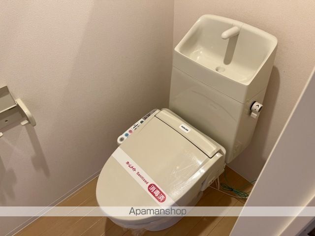 ネオ プロヴォカーレの内装写真