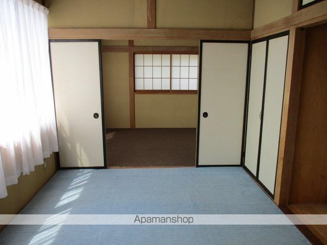 ＪＲ石巻線 渡波駅 徒歩6分 2階建 築42年の内装写真