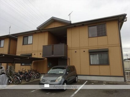 和歌山県和歌山市有家[2LDK/53.76m2]の外観3