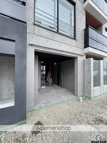 SHU RESIDENCE菊水の玄関写真