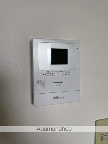 Vent VertIIの内装写真