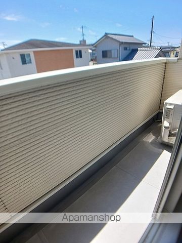 ル シエル IIIの内装写真