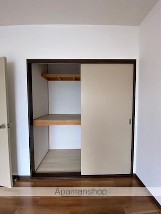 フレグランス中塚Ａ棟[2LDK/57.42m2]の内装6