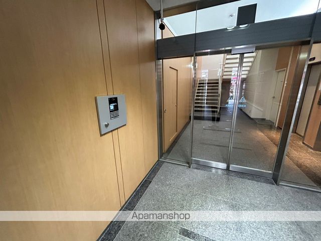 TERRA湘南台の玄関写真
