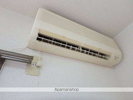 コンフォート東中島[2K/34.7m2]の内装1