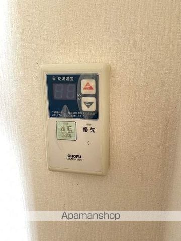 ハイツ石川の内装写真