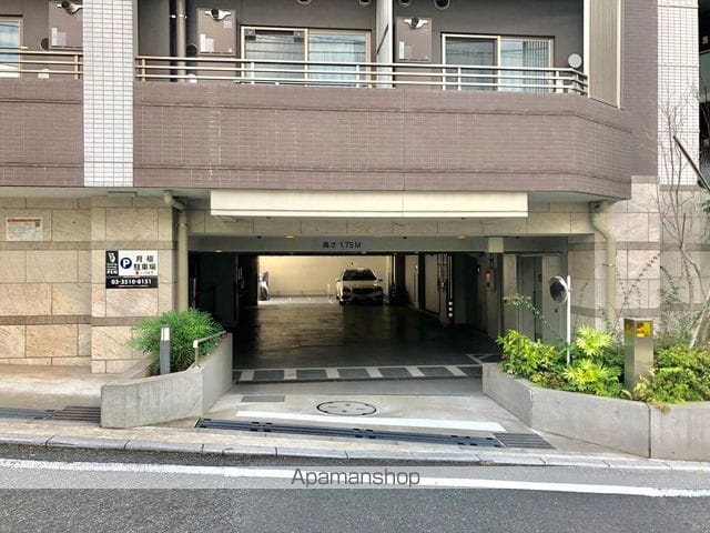 ザ・パークハビオ横浜山手のその他写真