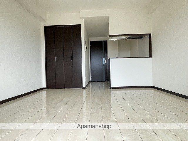 カーネリアン新屋敷の内装写真