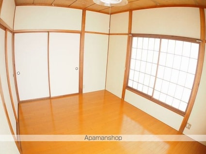 ハウス１０[2DK/40.5m2]の内装2