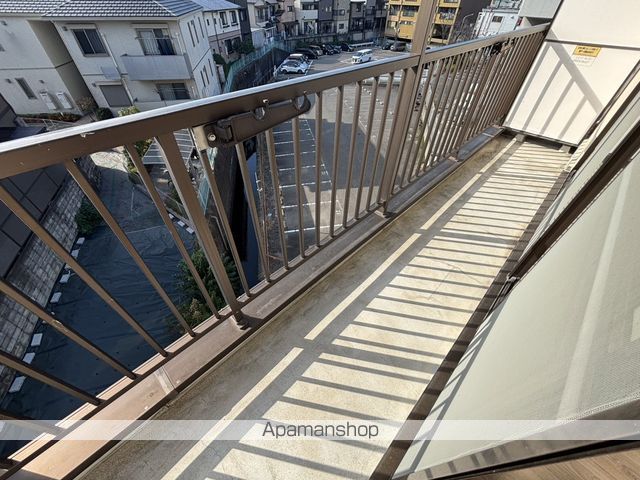 第五金森マンションの内装写真