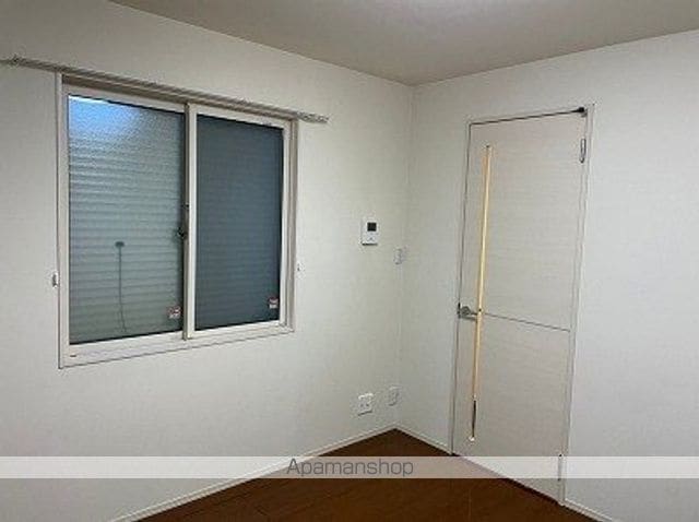 メドライーストの内装写真