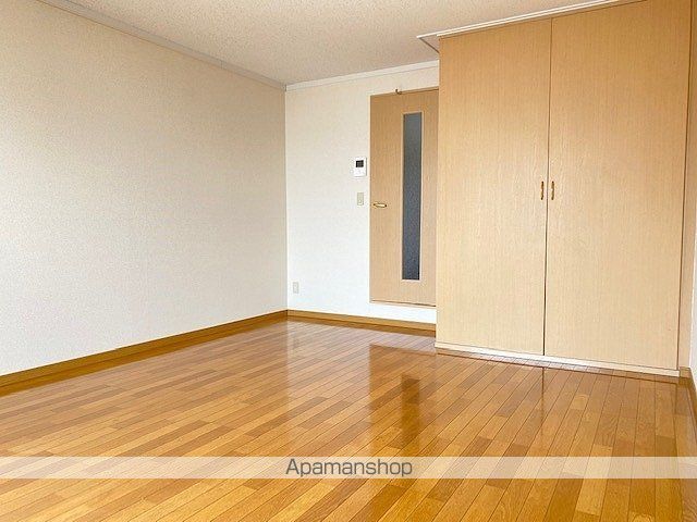 レオパレスクラージュ富塚Iの内装写真