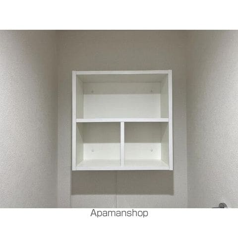 オーク ラフィネIIの内装写真