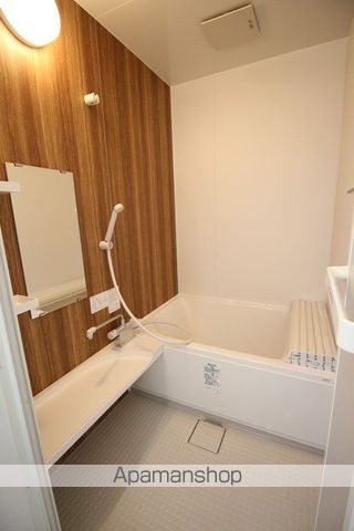 フランジュールあいの里の内装写真