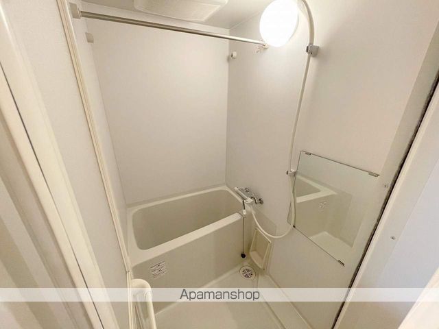 グラマシー日本橋の内装写真