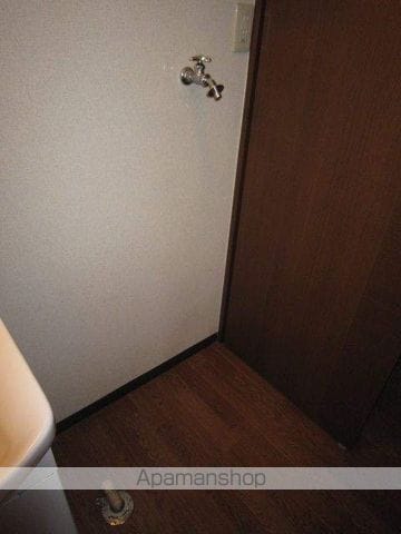 サンファミールIIの内装写真