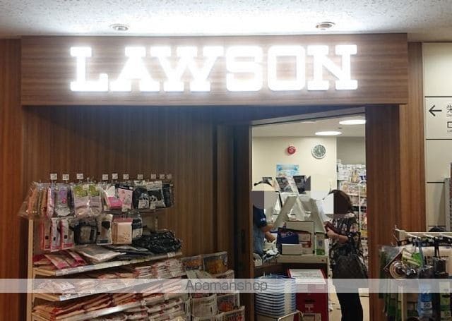 パレスシンシア江東橋の周辺写真