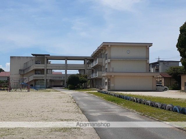 両毛線 前橋大島駅 徒歩22分 2階建 築13年の周辺写真