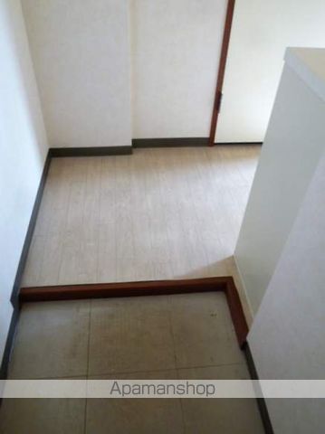 フラワーハイツHSの内装写真