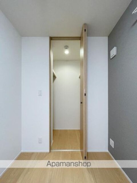 （仮称）Ｂｕｒｅｓｓａ　Ａｒｉｙａ[1LDK/43.43m2]のその他内装