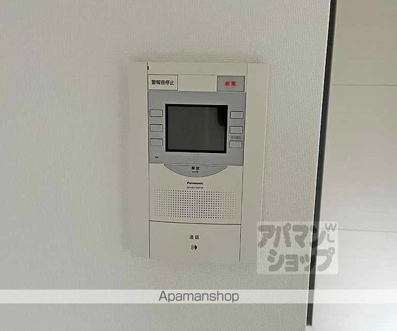 プレサンス京都四条烏丸響の内装写真