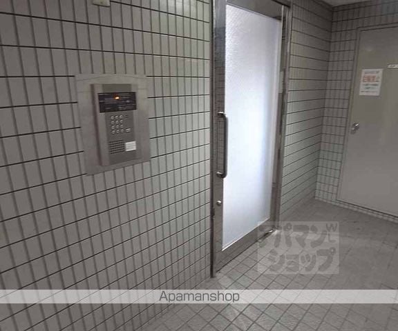 シャトル新御池のその他写真