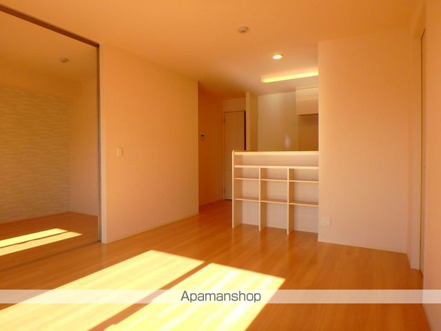 ETERNA B棟の内装写真