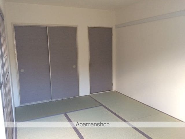 ファリーネ御幸A棟の内装写真