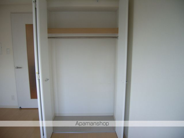 レジデンス京橋スクエアの内装写真