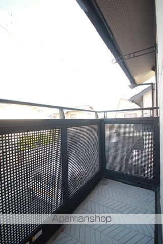 ベルエポックSの内装写真