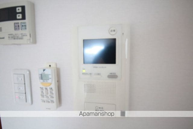 フェリーチェグランデ舟入中町の内装写真