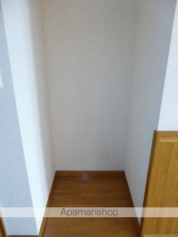 プレジデンシャル米澤の内装写真