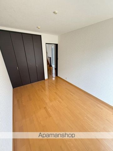 エコシティプライムIIの内装写真