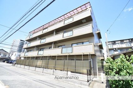 コアシティ翠町[4LDK/80.95m2]の外観2