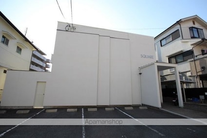 ＳＱＵＡＲＥ豊中[1K/20m2]の外観1