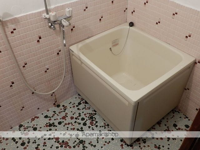第2いろはマンションの内装写真