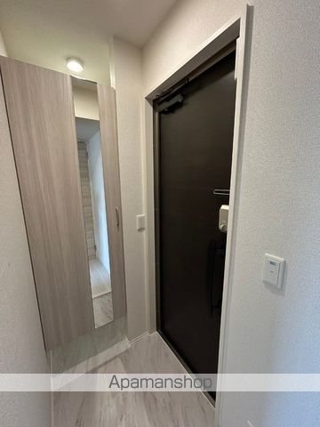 CHATEAU AVENIR 調布の内装写真