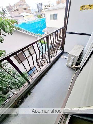 STEADY三国本町の内装写真