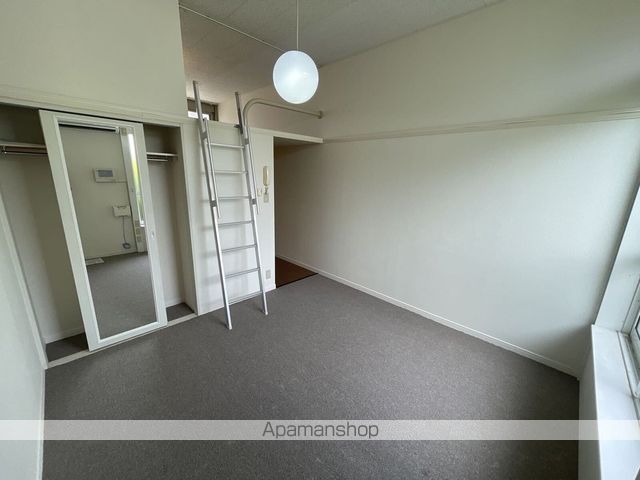 レオパレスグリーンパークの内装写真