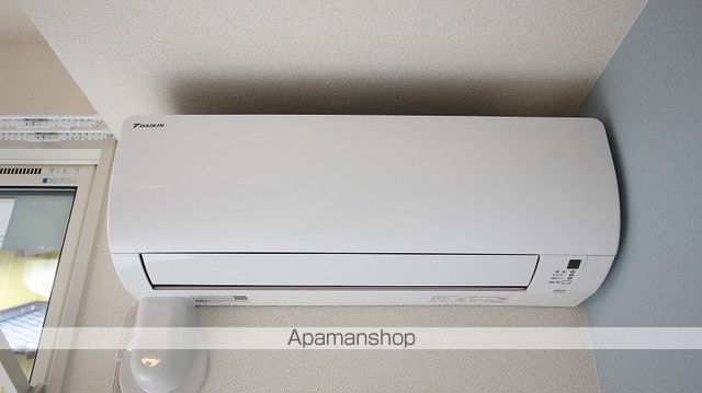 サザンクロスの内装写真