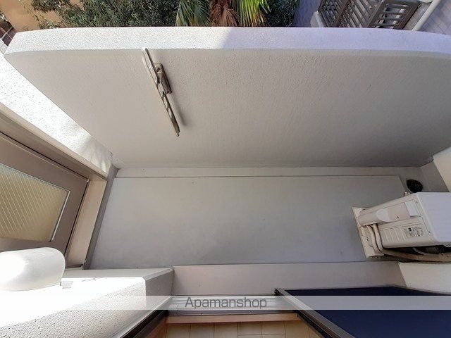 ポルト ボヌールの内装写真