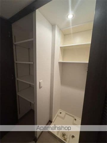 ボーベル南船場の内装写真