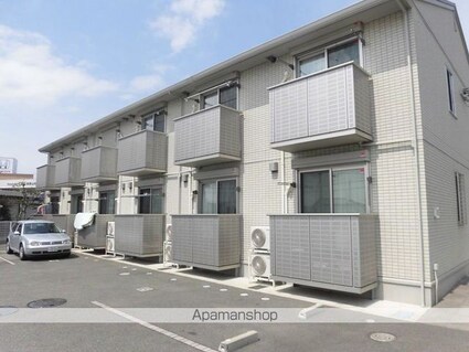 Ｄーｒｏｏｍ　Ｎ．大谷[1K/30.03m2]の外観2