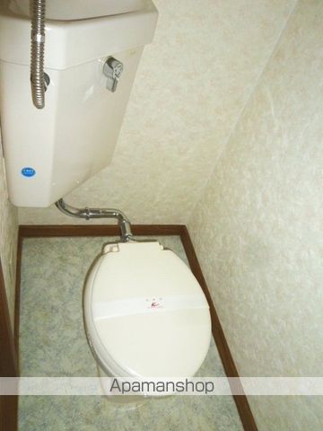 ノースエイトKYの内装写真